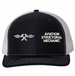 Navy Aviation Structural Mechanic (AM) Rating USA Mesh-Back Cap