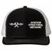 Navy Aviation Structural Mechanic (AM) Rating USA Mesh-Back Cap
