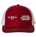 Navy Aviation Structural Mechanic (AM) Rating USA Mesh-Back Cap