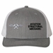 Navy Aviation Structural Mechanic (AM) Rating USA Mesh-Back Cap