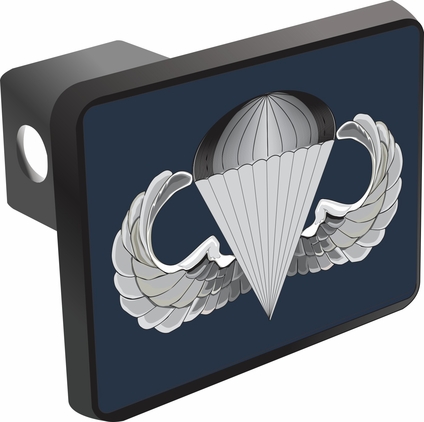 Navy Basic Parachutist Hitch Cover