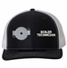 Navy Boiler Technician (BT) Rating USA Mesh-Back Cap