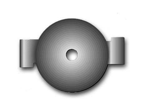 Navy Boiler Technician Vinyl Transfer Decal