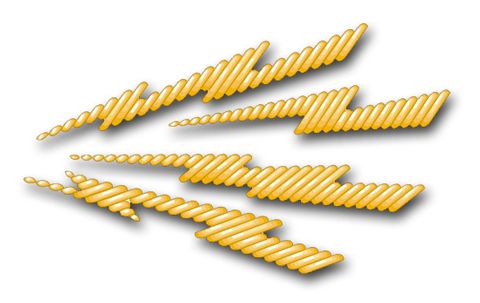 Navy Communications Technician Vinyl Transfer Decal