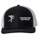 Navy Construction Electrician (CE) Rating USA Mesh-Back Cap