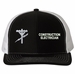 Navy Construction Electrician (CE) Rating USA Mesh-Back Cap