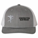 Navy Construction Electrician (CE) Rating USA Mesh-Back Cap