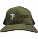 Navy Construction Electrician (CE) Rating USA Mesh-Back Cap
