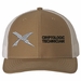 Navy Cryptologic Technician (CT) Rating USA Mesh-Back Cap