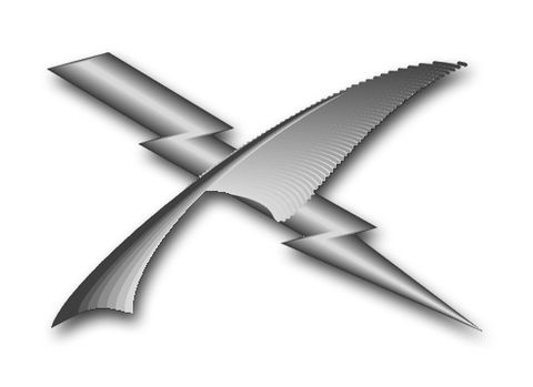 Navy Cryptologic Technician Vinyl Transfer Decal