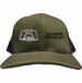 Navy Culinary Specialist (CS) Rating USA Mesh-Back Cap