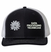 Navy Data Processing Technician (DP) Rating USA Mesh-Back Cap