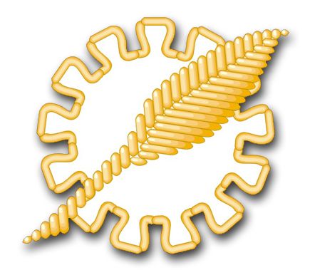 Navy Data Processing Technician Vinyl Transfer Decal