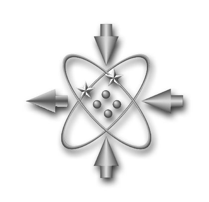 Navy Data System Technician Vinyl Transfer Decal