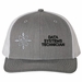 Navy Data Systems Technician (DS) Rating USA Mesh-Back Cap
