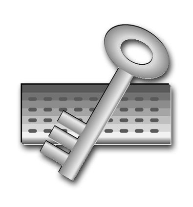 Navy Disbursing Clerk Vinyl Transfer Decal