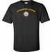 Navy Emblem Afghanistan Veteran Shirt