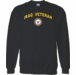 Navy Emblem Iraq Veteran Shirt