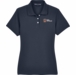 Navy Emblem Iraq Veteran Women's Devon & Jones Polo