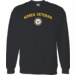 Navy Emblem Korea Veteran Shirt