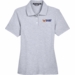 Navy Emblem U.S. Navy Retired Women's Devon & Jones Polo