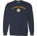 Navy Emblem U.S. Navy Veteran Shirt