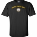 Navy Emblem United States Navy Shirt