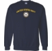 Navy Emblem United States Navy Shirt