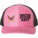 Navy Emblem United States Navy Women's Split-Cap