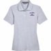 Navy Emblem Vietnam Women's Devon & Jones Polo
