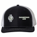 Navy Engineering Aide (EA) Rating USA Mesh-Back Cap