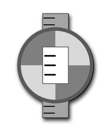 Navy Engineering Aide Vinyl Transfer Decal