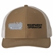 Navy Equipment Operator (EO) Rating USA Mesh-Back Cap