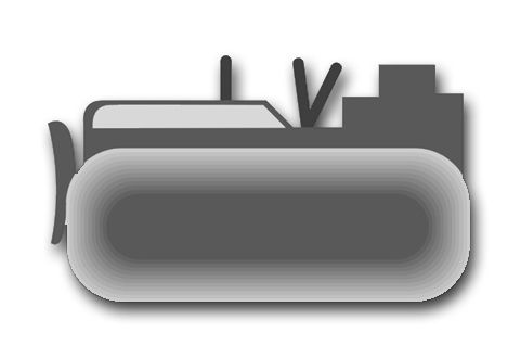 Navy Equipment Operator Vinyl Transfer Decal