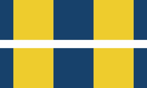 Navy Expeditionary Ribbon Decal