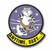 Navy F-14 Tomcat Patch Vinyl Transfer Decal