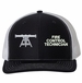 Navy Fire Control Technician (FT) Rating USA Mesh-Back Cap