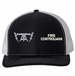 Navy Fire Controlman (FC) Rating USA Mesh-Back Cap