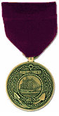Navy Good Conduct Medal - Full Size