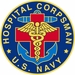 Navy Hospital Corpsman Decal Sticker