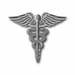 Navy Hospital Corpsman Vinyl Transfer Decal