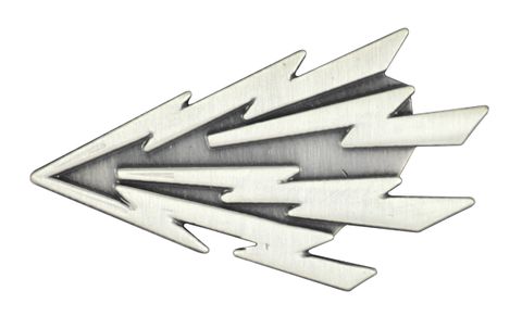 NAVY INFORMATION SYSTEMS TECHNICIAN ( IT ) BALLCAP PIN