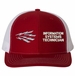 Navy Information Systems Technician (IT) Rating USA Mesh-Back Cap