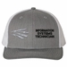 Navy Information Systems Technician (IT) Rating USA Mesh-Back Cap
