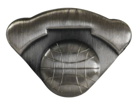 NAVY INTERIOR COMMUNICATION ELECTRICIAN ( IC ) BALL CAP PIN