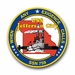 Navy Jefferson City SSN-759 Vinyl Transfer Decal