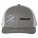 Navy Journalist (JO) Rating USA Mesh-Back Cap
