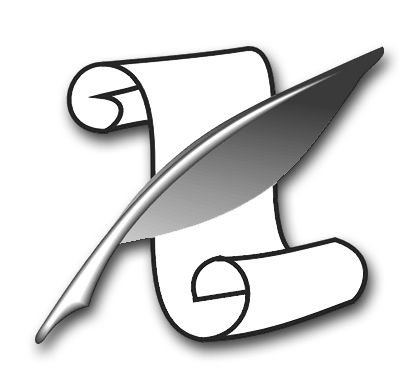 Navy Journalist Vinyl Transfer Decal