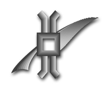 Navy Legalman Vinyl Transfer Decal