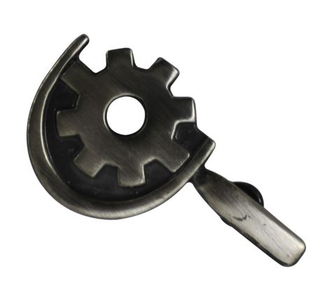 NAVY MACHINERY REPAIRMAN ( MR ) BALL CAP PIN